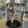 Laboratory planetary mixer