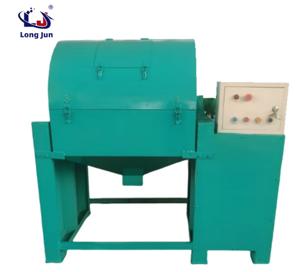 Ball Mill Operating Principle
