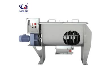 Ribbon Mixer Vs Paddle Mixer: Which To Choose?